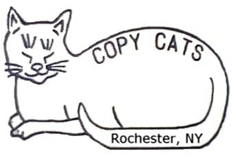 Copy Cats